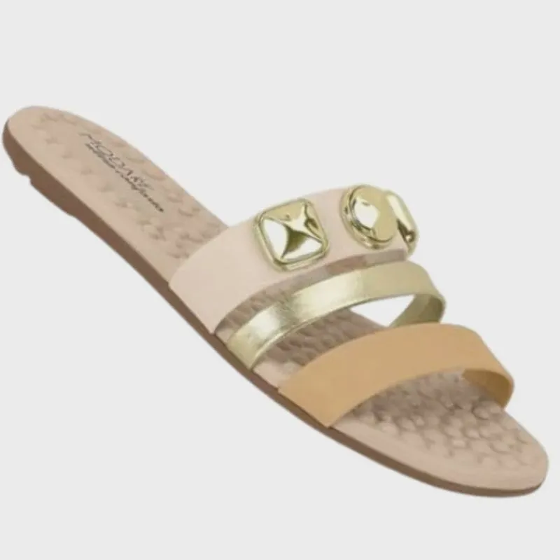 Chinelo Modare 7163.128 Feminino
