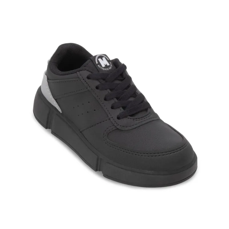 Tênis Floter Neo Molekinho MK24-28381 29 / Preto/Cinza