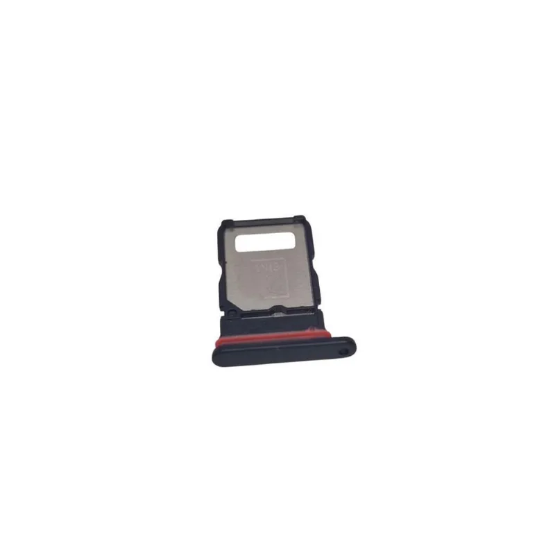 Gaveta Bandeja Chip Slot Moto Edge 30 Neo Preto Autorizada