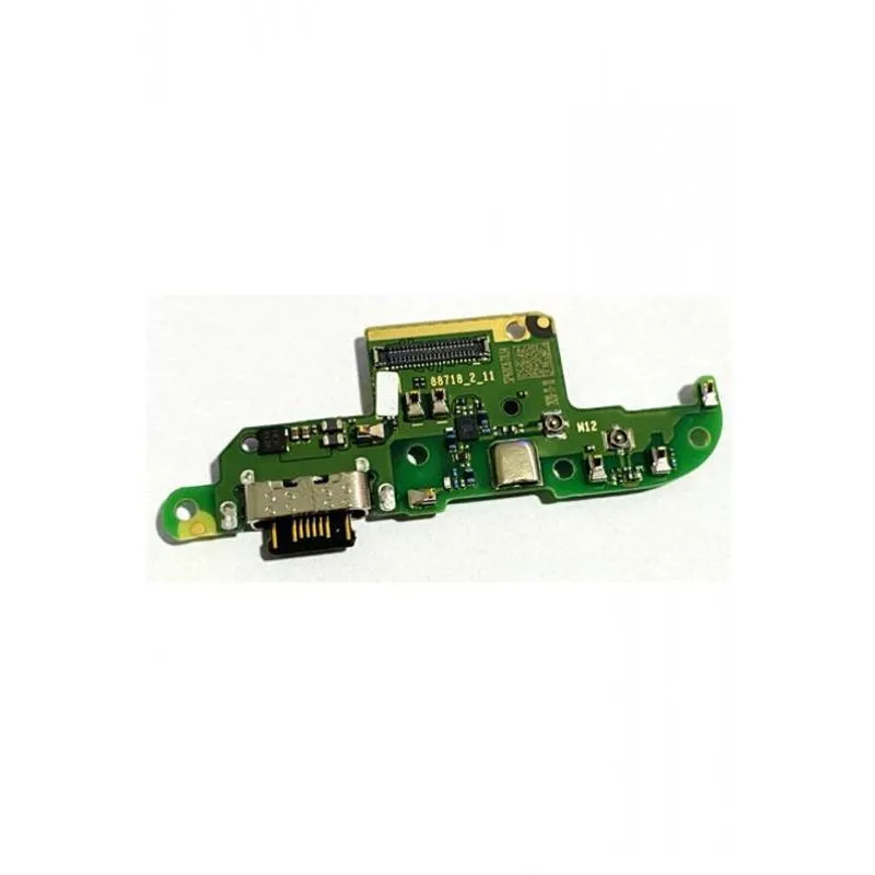 Conector De Carga Placa Filha G8 Power Autorizada Motorola