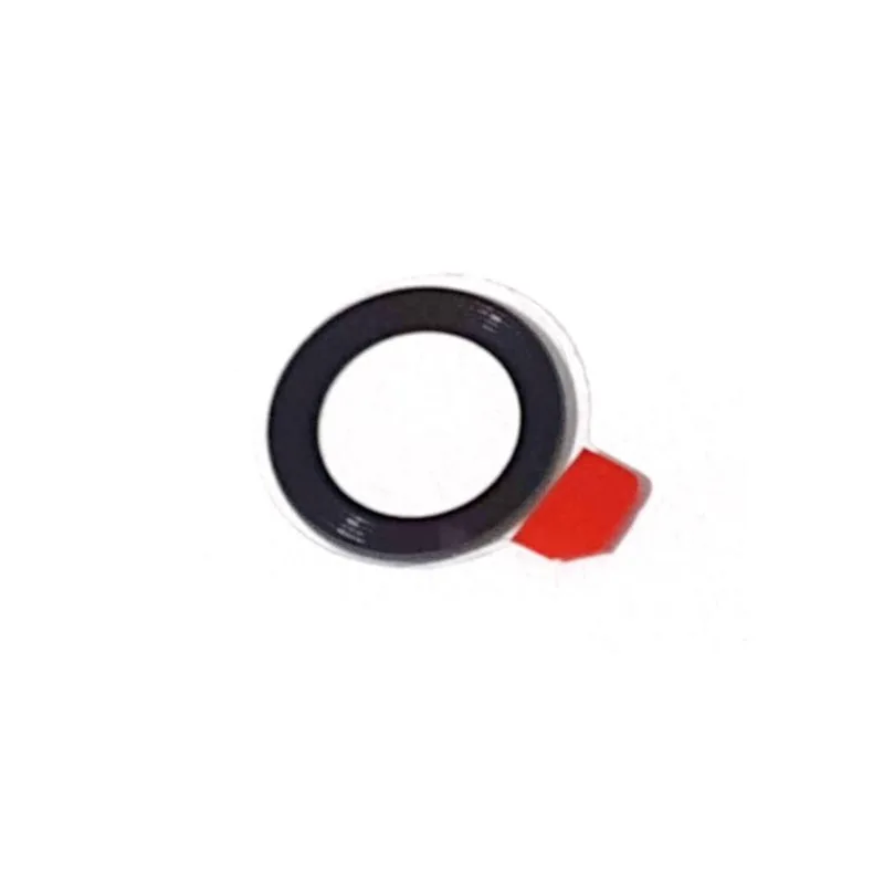 Lente Única da Câmera Traseira Moto G8 Power Lite