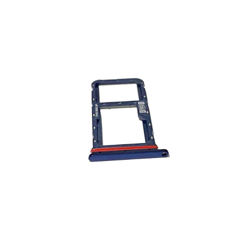Gaveta Chip Slot Card Moto G60S Índigo Autorizada Motorola