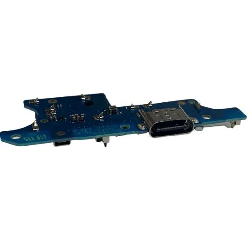 Conector Carga Placa Filha E7 Power Xt2097-5 Autorizada