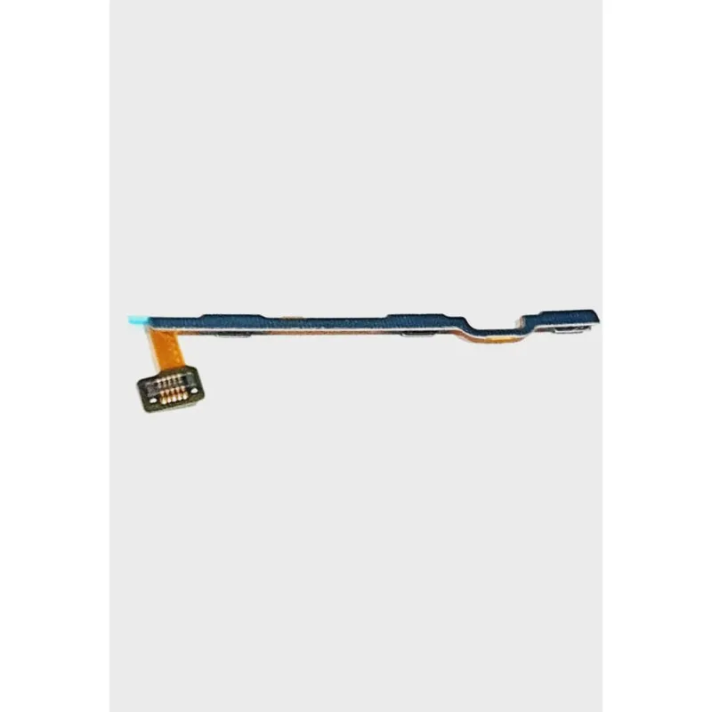 Flex Teclas Laterais Moto G4 Play Autorizada Motorola