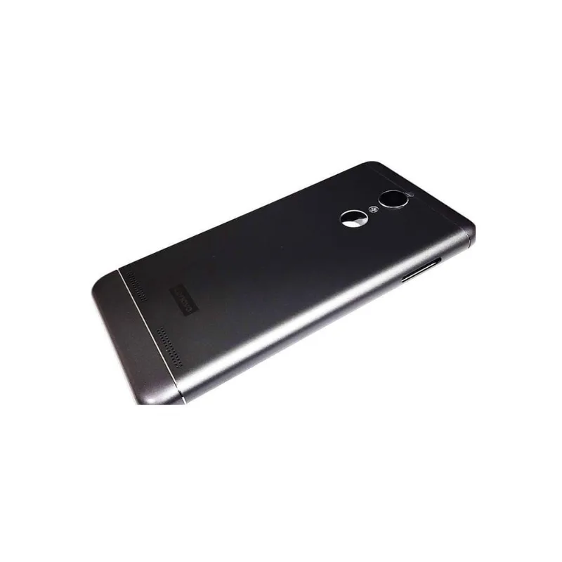 Tampa Traseira Back Lenovo Vibe K6 Titanium Autorizada