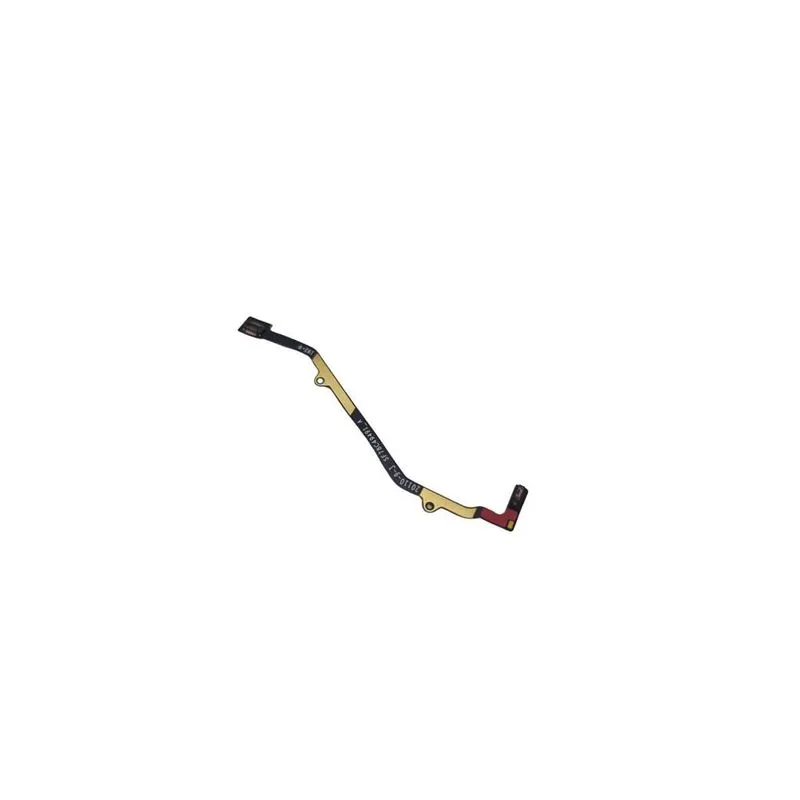 Flex Do Sensor De Presença Moto One Zoom Autorizada Motorola