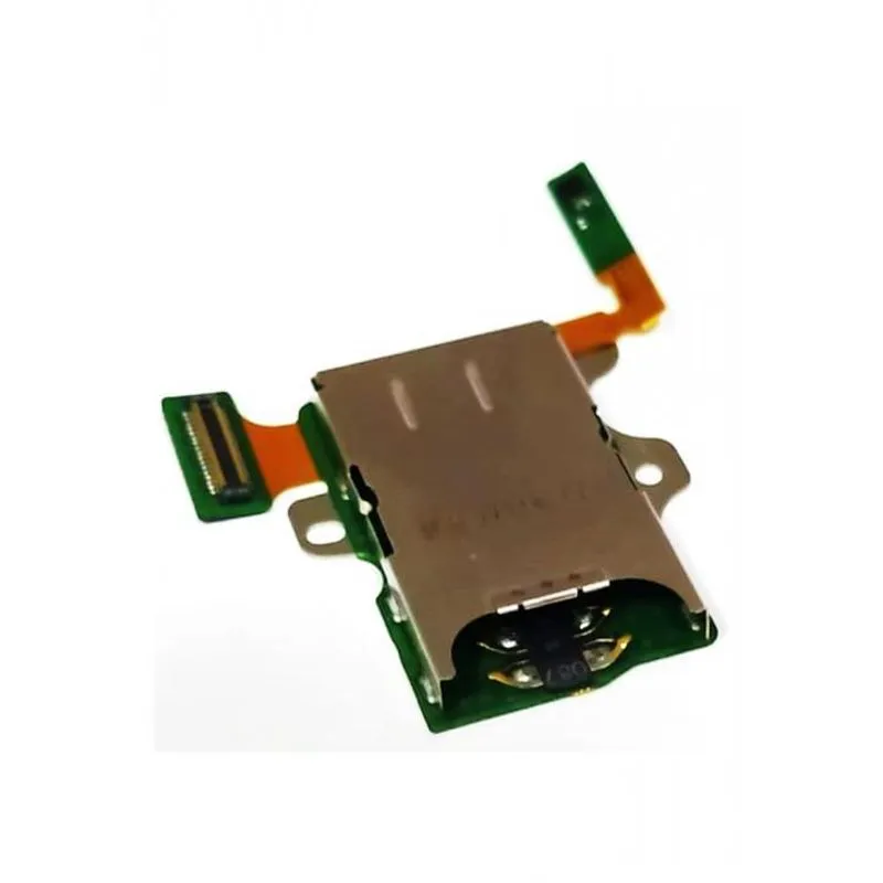 Conector Leitor Do Sim Card Moto Z2 Play Autorizada Motorola