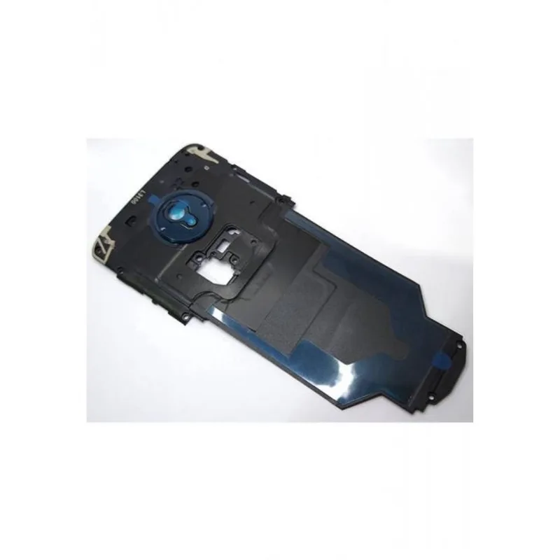 Back Housing Traseira G6 Play Autorizada Motorola