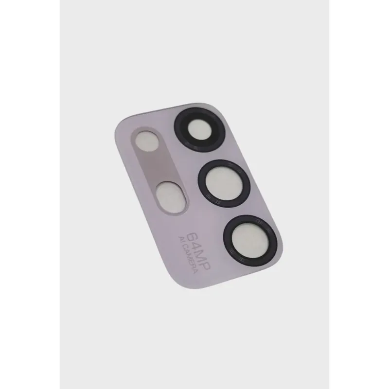 Lente Câmera Traseira Moto G30 Lilás Autorizada Motorola