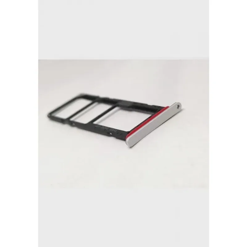 Gaveta Chip Slot Card Moto E32 Rose Autorizada Motorola