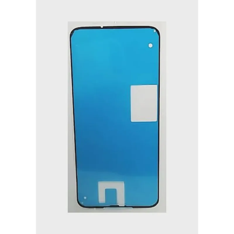 Adesivo Frontal Tela Display Lcd G7 Plus Autorizada Motorola