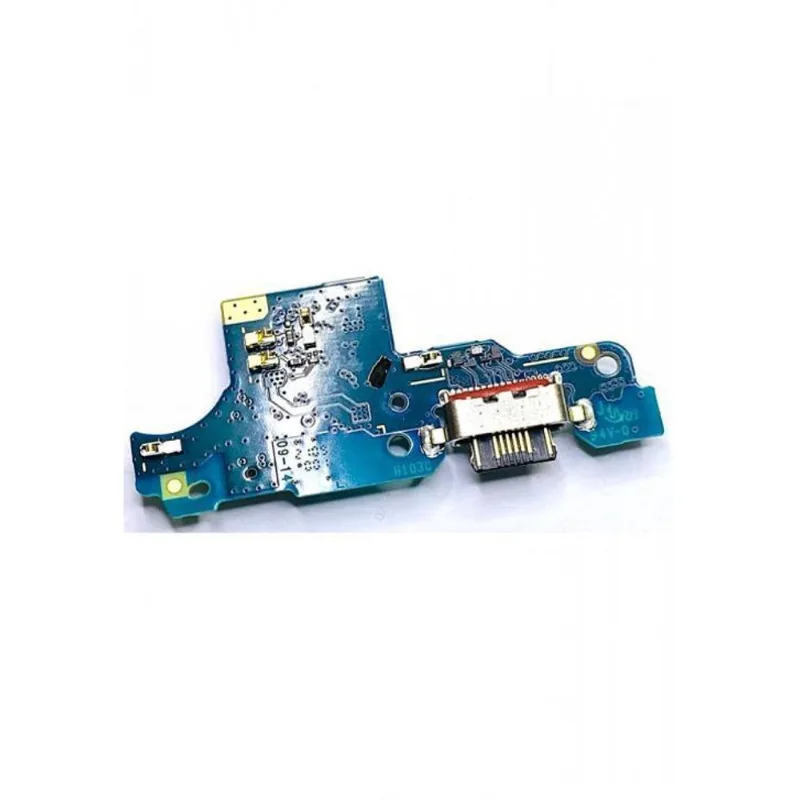 Conector De Carga Placa Filha G9 Play Autorizada Motorola