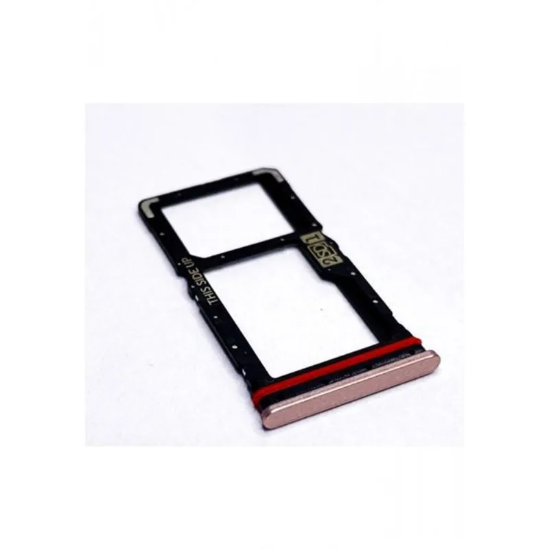 Gaveta Chip Slot Card Moto G41 Champagne Autorizada Motorola