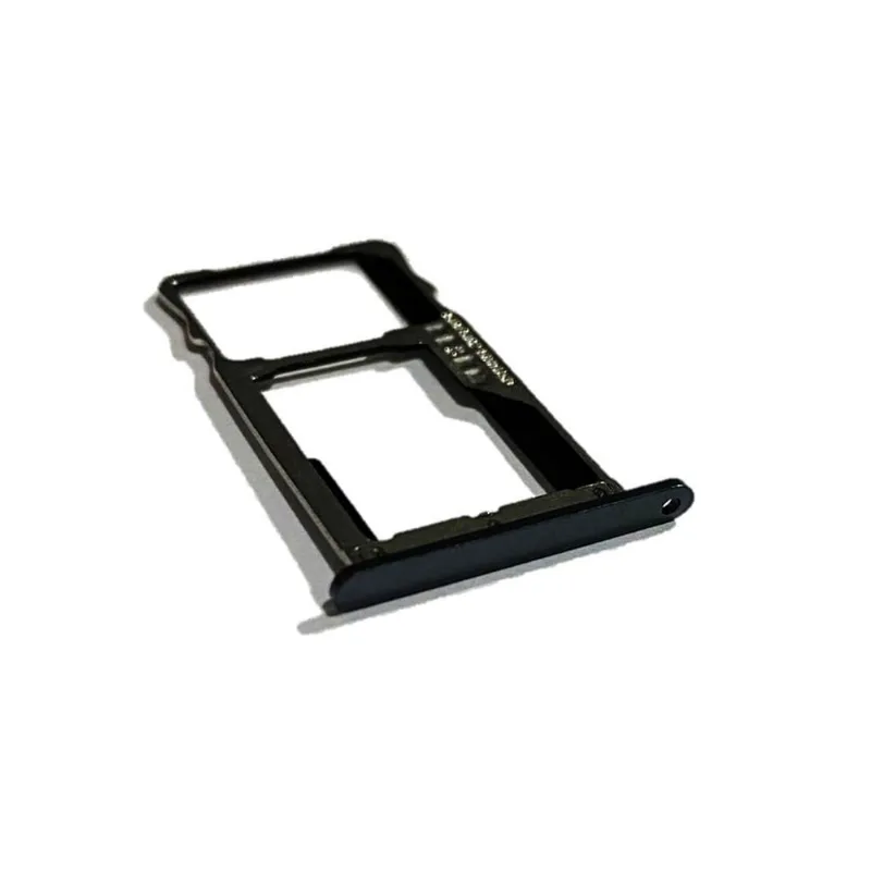 Gaveta Slot Sim Card Chip Lenovo Vibe K6 Chumbo Autorizada