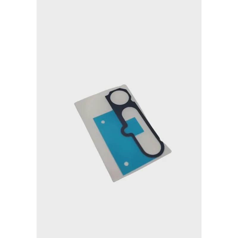 Adesivo Moldura Lente Câmera Traseira Moto Edge Autorizada Motorola