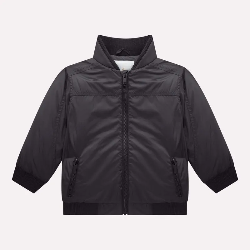 Jaqueta Infantil Menino em Nylon Milon 2001596.900007.5