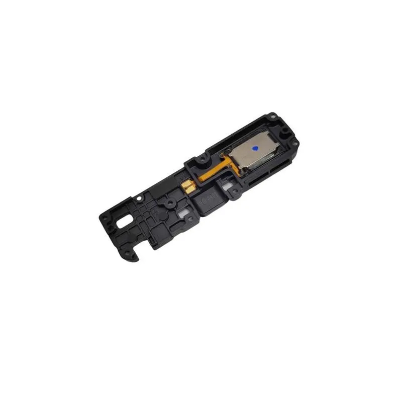 Campainha Back Housing Inferior Moto G9 Plus Autorizada
