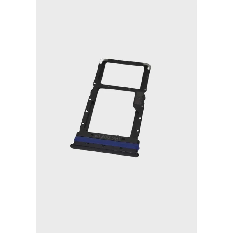 Gaveta Bandeja Chip Slot Moto Edge 20 Lite Grafite - Autorizada Motorola