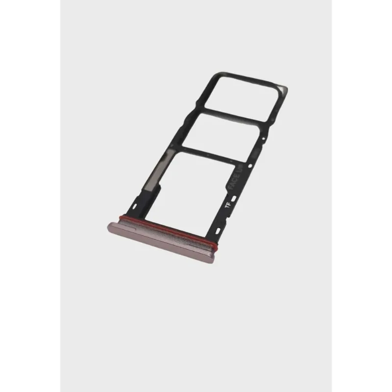Gaveta Bandeja Chip Slot Moto G42 Rose - Autorizada Motorola
