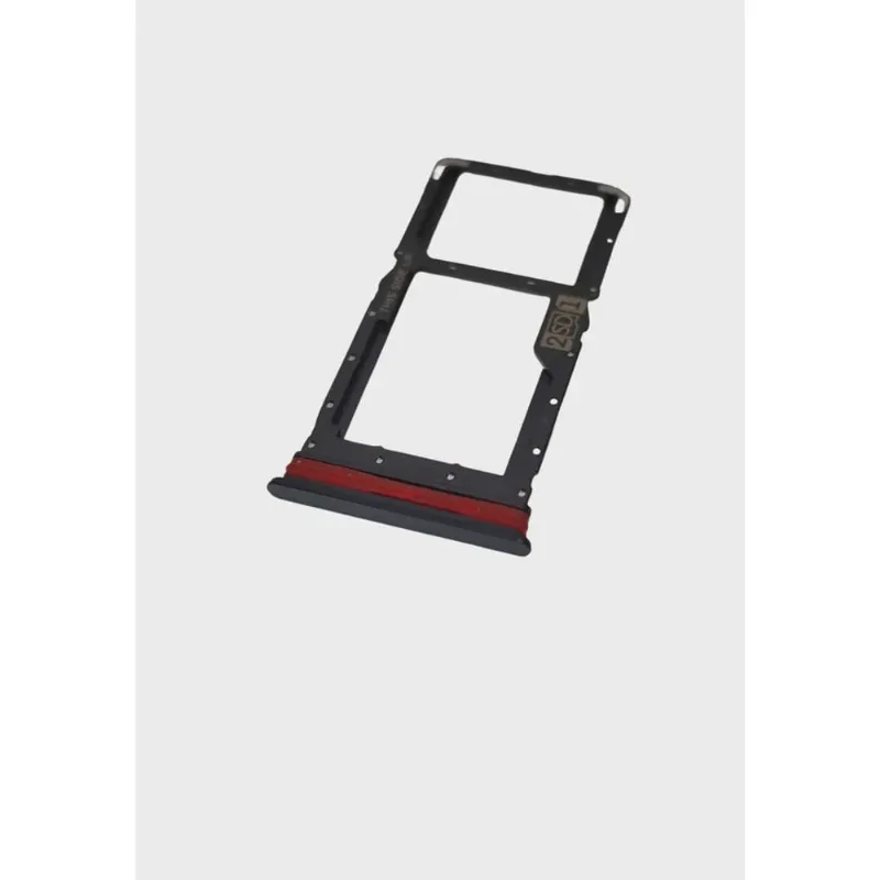 Gaveta Bandeja Chip Slot Moto G62 Grafite - Autorizada Motorola