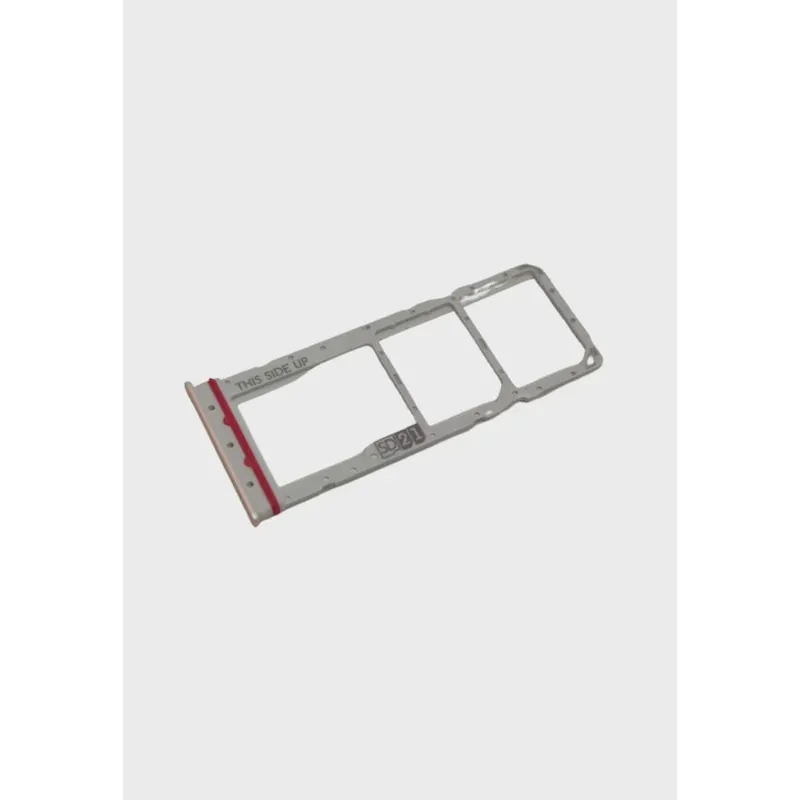 Gaveta Bandeja Chip Slot Moto G32 Rose - Autorizada Motorola