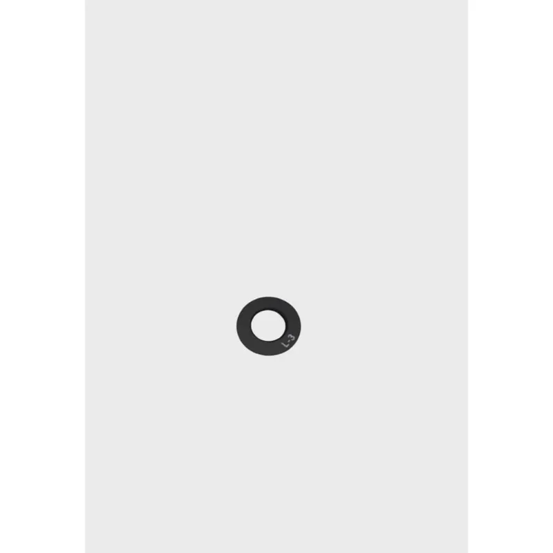 Lente Única da Câmera Traseira Moto G8 Plus Autorizada Motorola