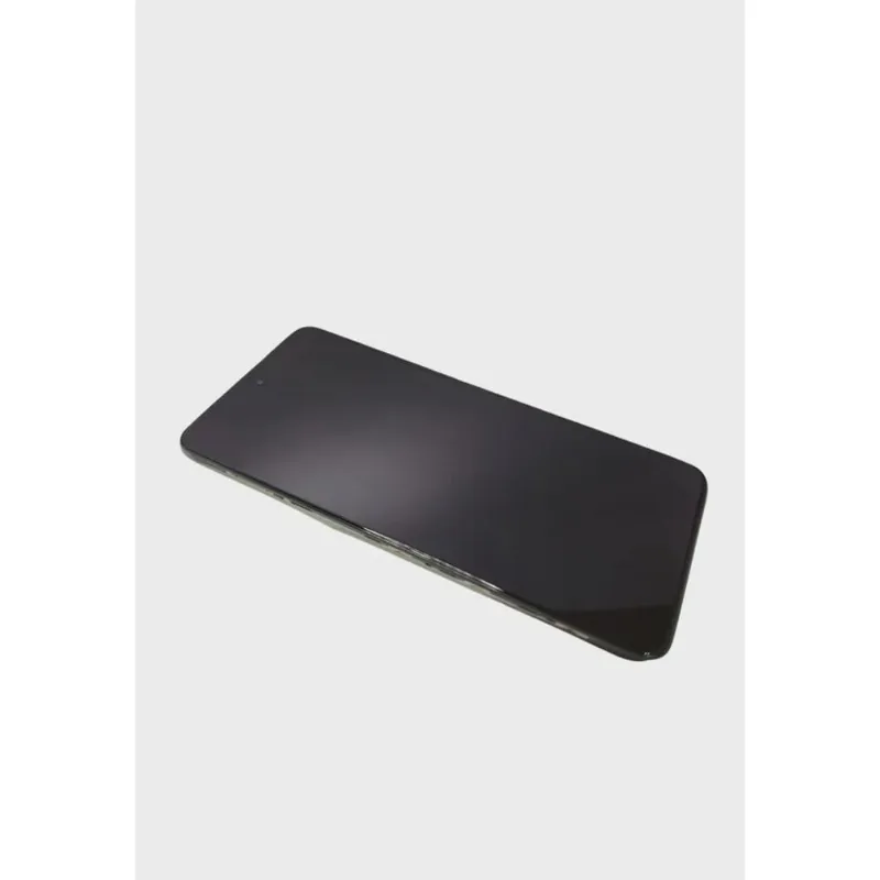 Frontal Display Aro Moto G52 Autorizada Motorola