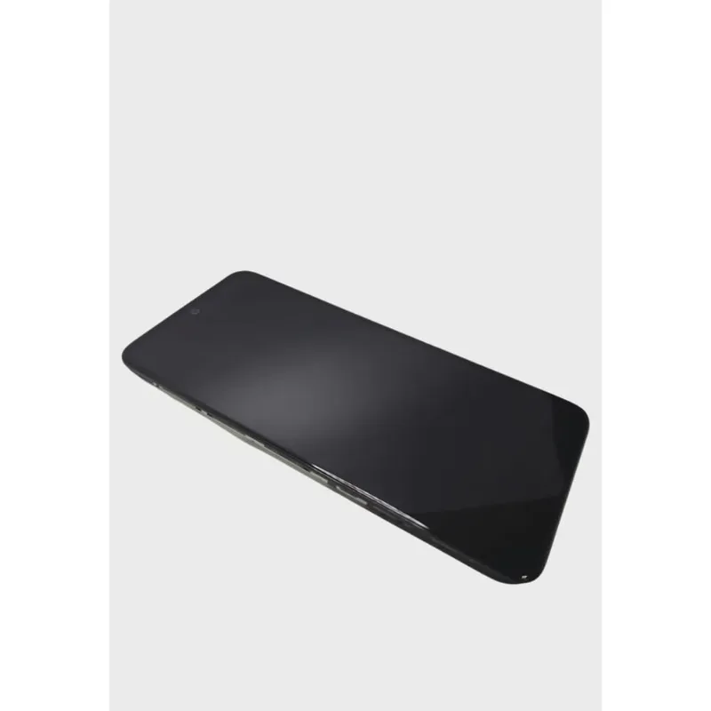 Frontal Display Aro Moto G42 Autorizada Motorola