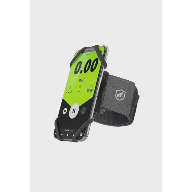 Braçadeira Para Corrida Gorila Shield Autorizada Motorola