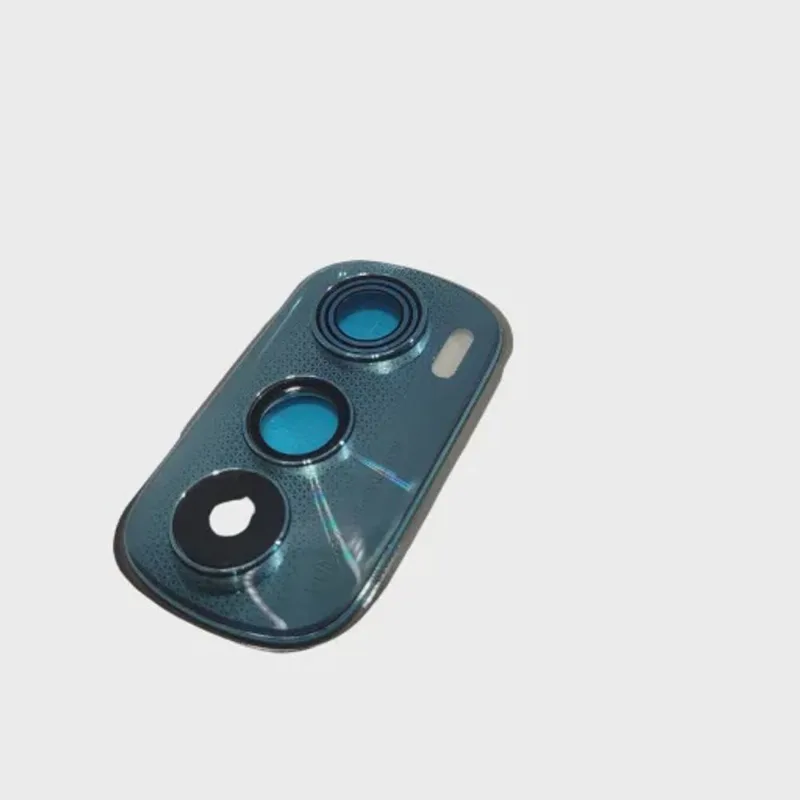 Lente Câmera Traseira Tripla Moto Edge 30 Autorizada Motorola