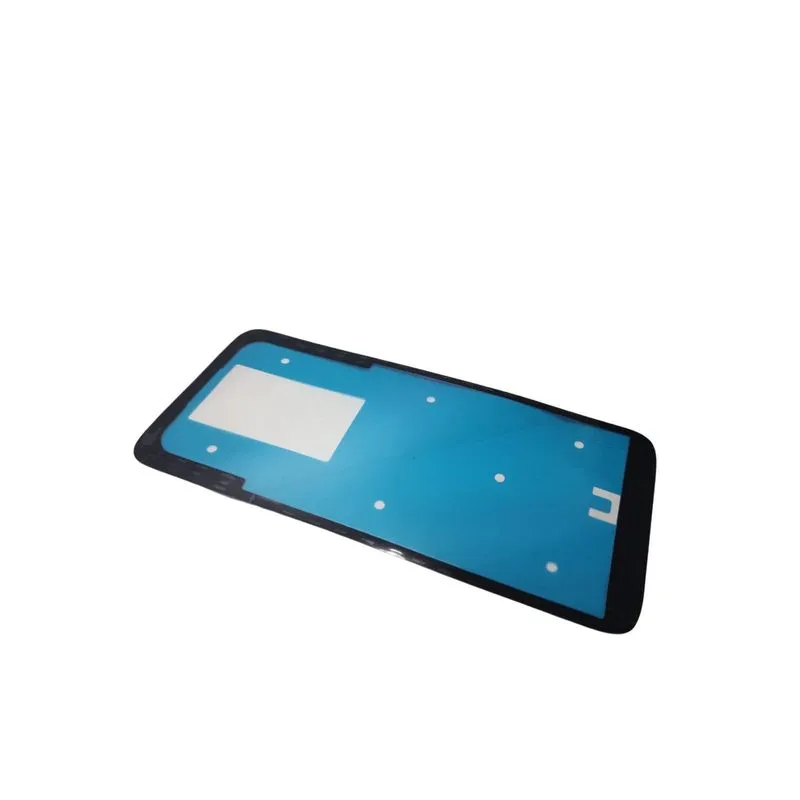 Adesivo Cola Back Traseira Tampa Moto G7 Power Autorizada