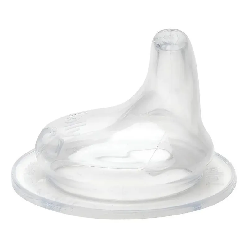 Bico Copo Silicone Reposição Lolly Star Clean Antivazamento