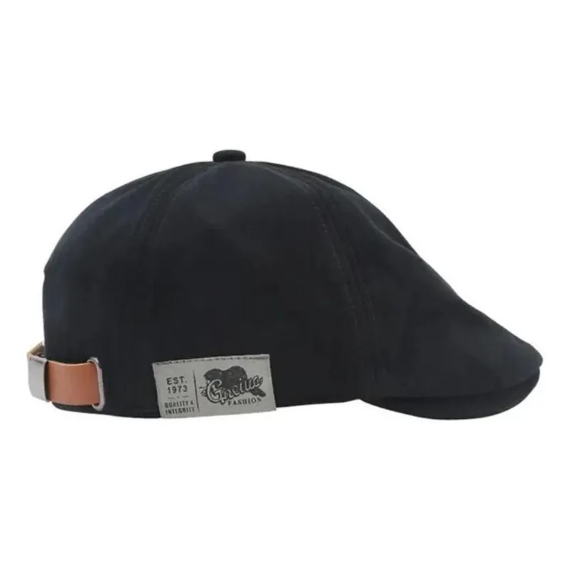 10x Boina Masculina Us Adulto Italiana