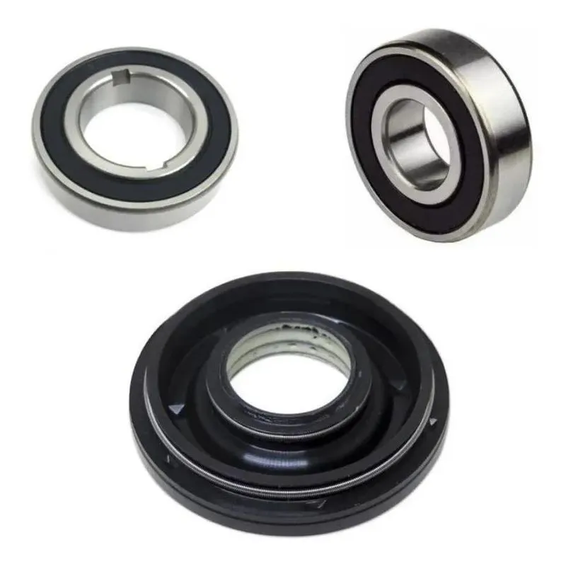 10x Retentor Rolamento Lavadora Electrolux Ltc10