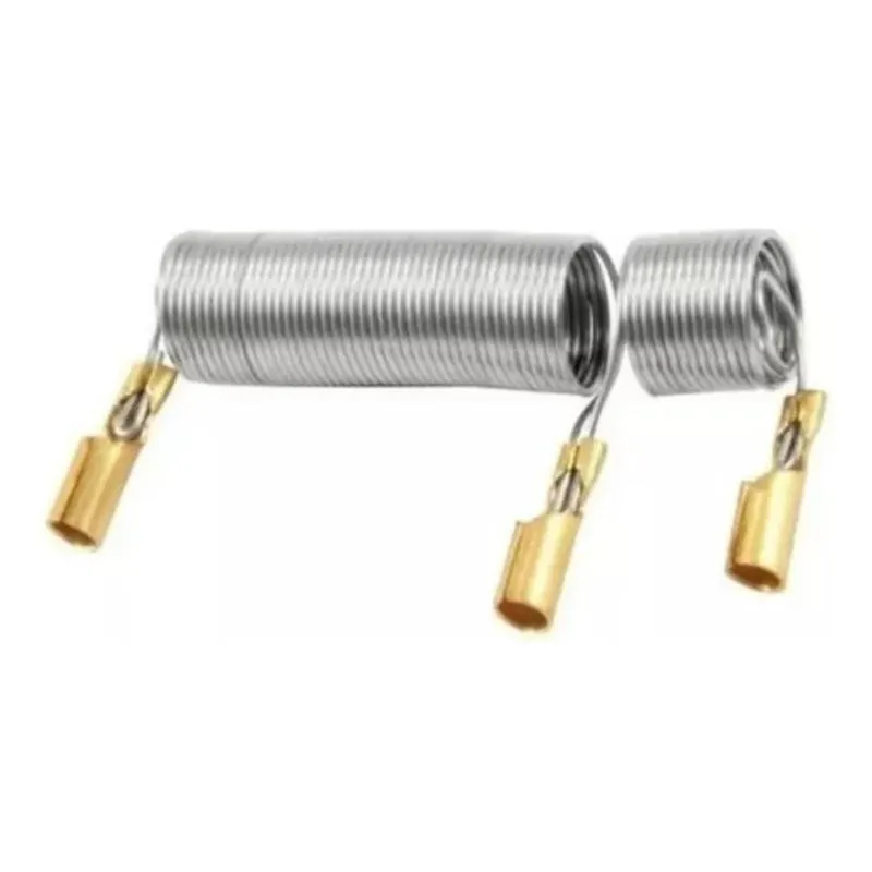 10x Rresistência Para Lorenzetti Maxi Ducha Bello Banho 127