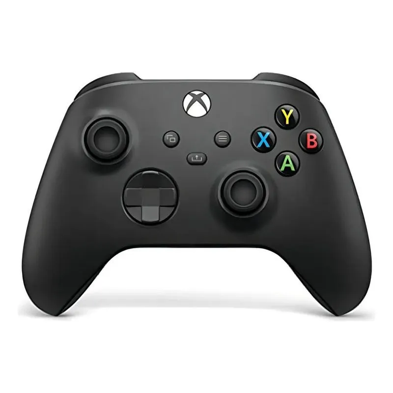 2x Controle Sem Fio Microsoft Xbox Wireless Series Xs Cor C
