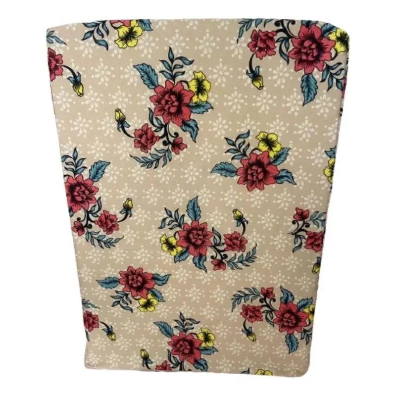 Capa Para Travesseiro Suave Encosto Triangular Estam Cor 4