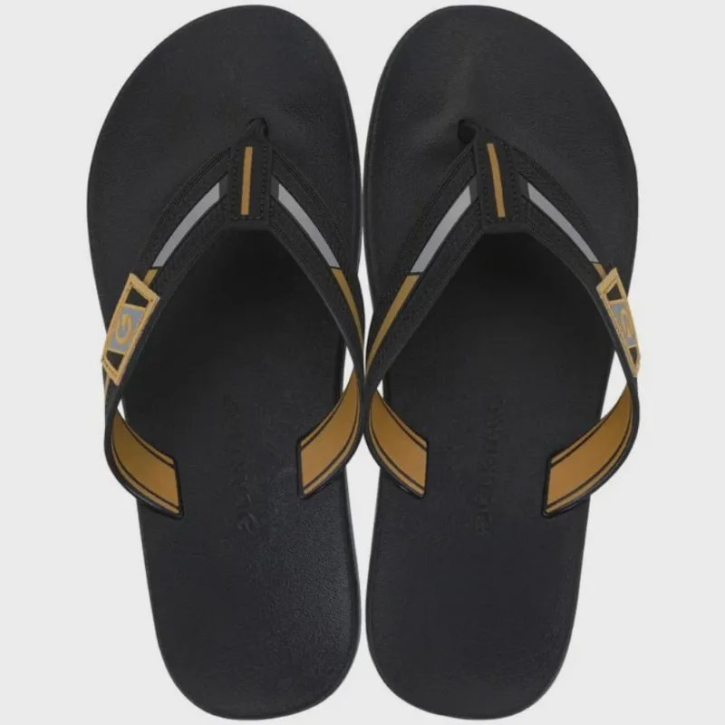 Chinelo Cartago Dublin Ii Dedo Ad 12268 Masculino