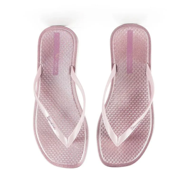Ojota Ipanema Easy Fem Talle: 36 - Color: Rosa