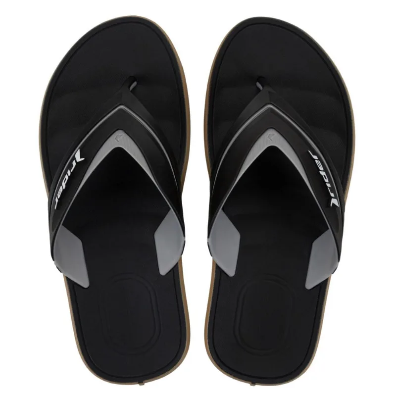 Chinelo Rider Free iii Masculino de Dedo 12455