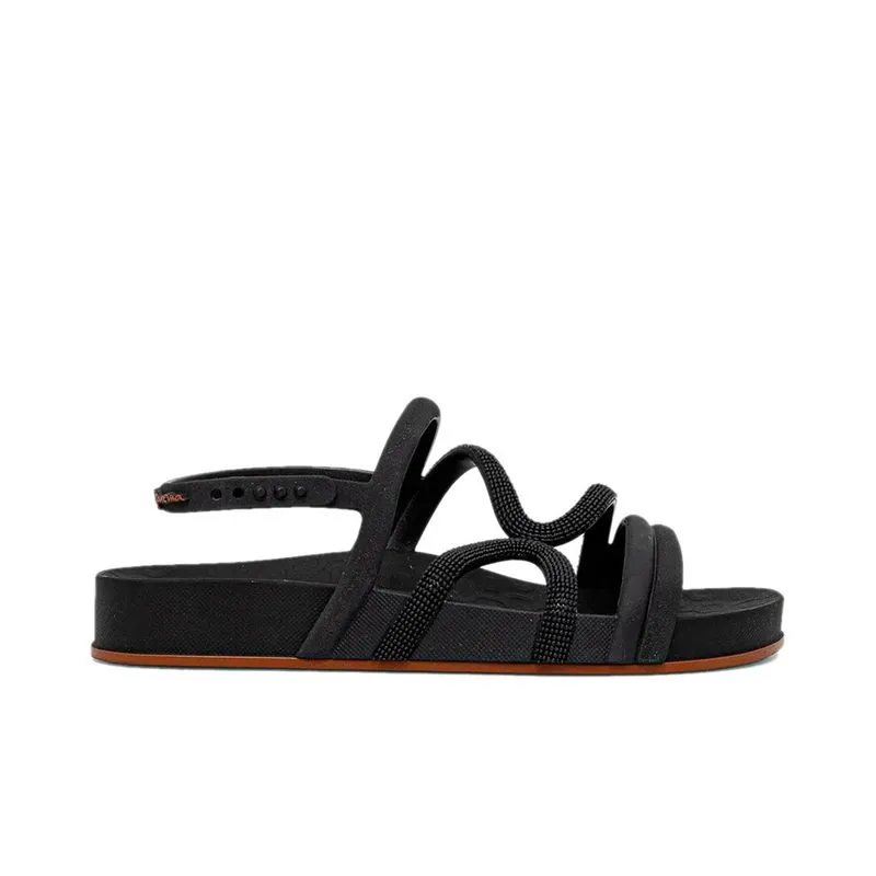 Sandalias Ipanema Walk Talle: 36 - Color: Negro