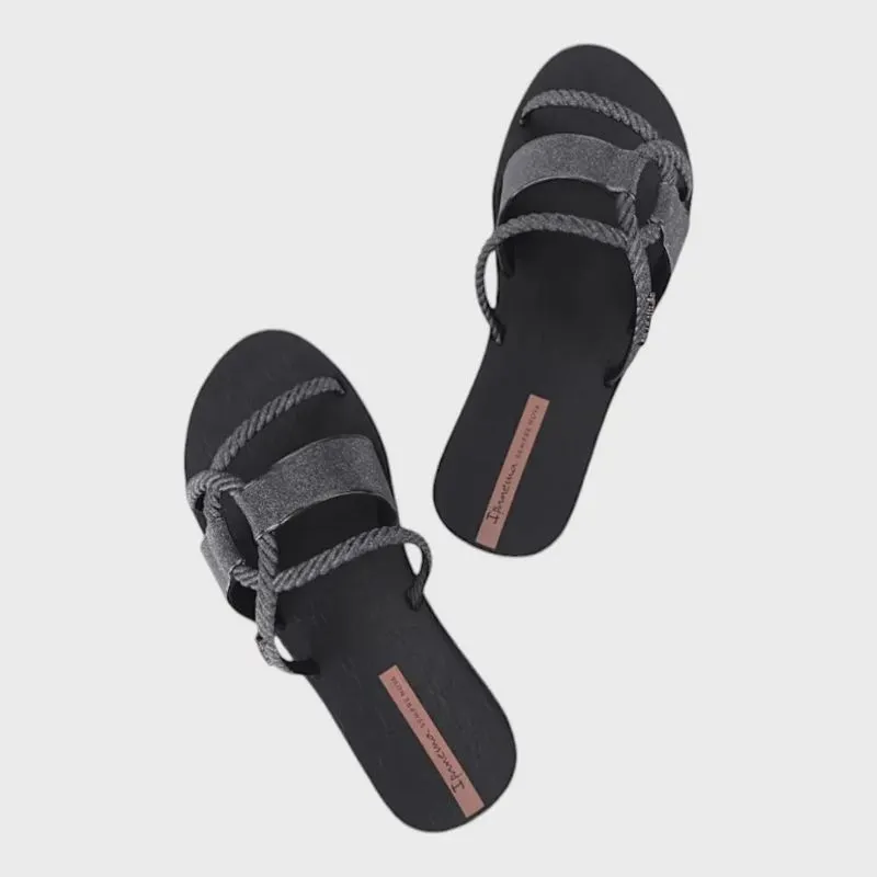 Chinelo Feminino Ipanema Diversa Mais