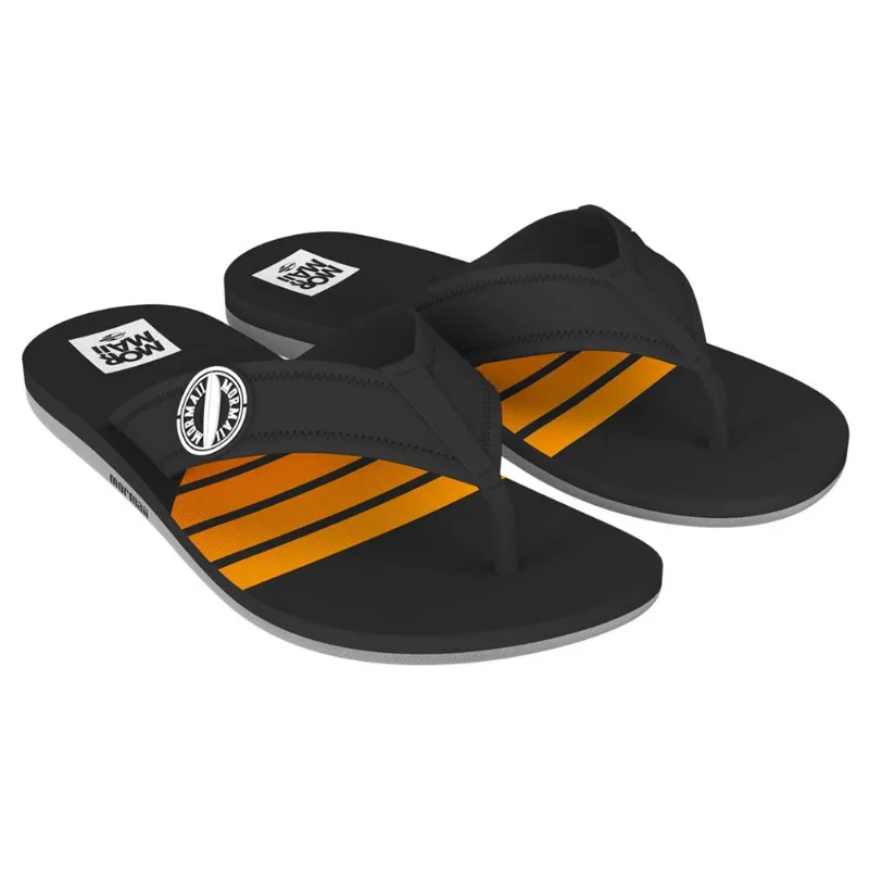 Mormaii quiver iv adulto Cinza-preto 39-40