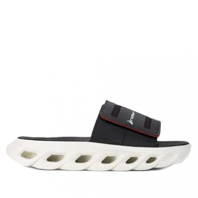 Chinelo Rider Masculino Slide R Power 12444 42 / Branco