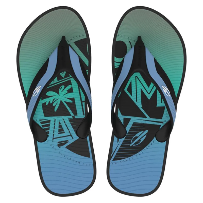 Mormaii neocycle iii dedo adulto Preto-azul 39-40