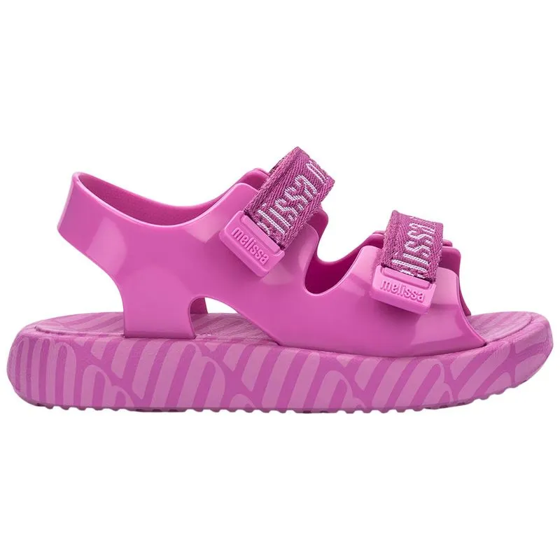 Mini Melissa Mix II Baby 36117 ROSA 26/27