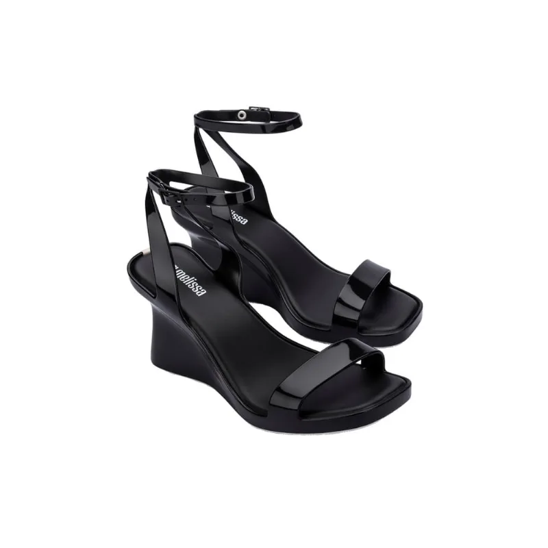 Melissa Celinna Ad Negro/Beige Talla 38