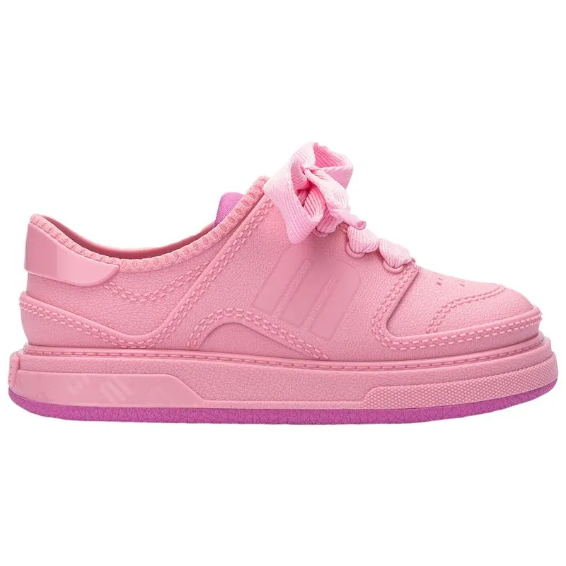 Mini Melissa Bold Sneaker Baby 36128 ROSA 23/24