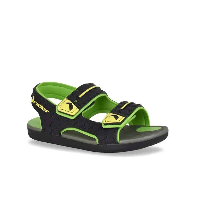 Sandalia Rider R Line Plus II Talle: 36 - Color: Negro