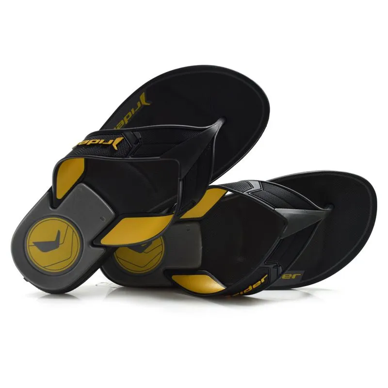 Chinelo Masculino Rider Start III Preto 12499 39